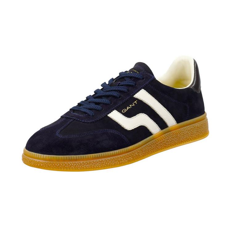 GANT GANT Sneaker Sneaker Herren - Dunkelblau - 2 | SportScheck
