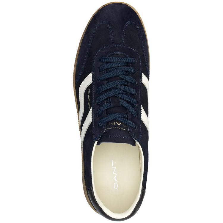 GANT GANT Sneaker Sneaker Herren - Dunkelblau - 3 | SportScheck