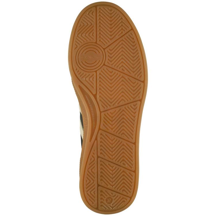 GANT GANT Sneaker Sneaker Herren - Dunkelblau - 4 | SportScheck