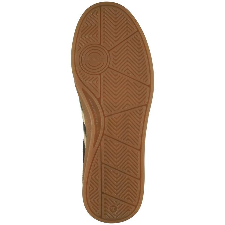 GANT GANT Sneaker Sneaker Damen - Wei&szlig;/Braun - 4 | SportScheck