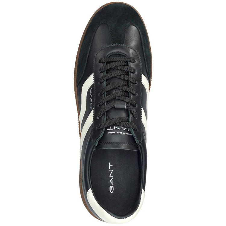 GANT GANT Sneaker Sneaker Herren - Schwarz - 3 | SportScheck