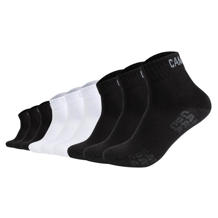 CAMP DAVID CAMP DAVID Socken Socken Herren - 2xSchwarz/Wei&szlig; - 0 | SportScheck