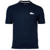 Lacoste T-Shirt T-Shirt Herren - Dunkelblau