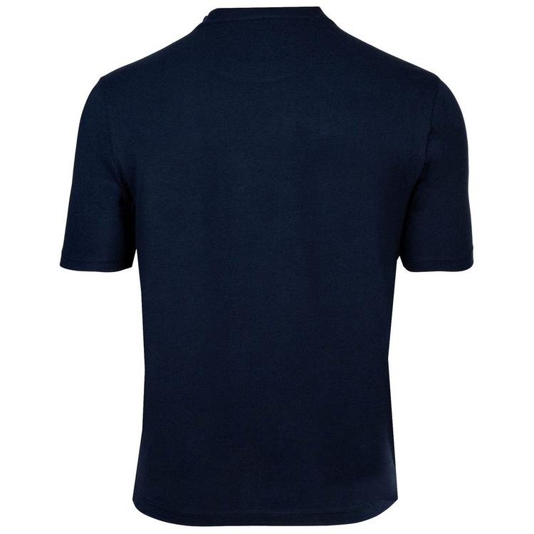 Lacoste Lacoste T-Shirt T-Shirt Herren - Dunkelblau - 1 | SportScheck