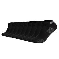 CAMP DAVID Socken Socken Herren - Schwarz