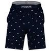 Lacoste Shorts Sweatshorts Herren - Blau