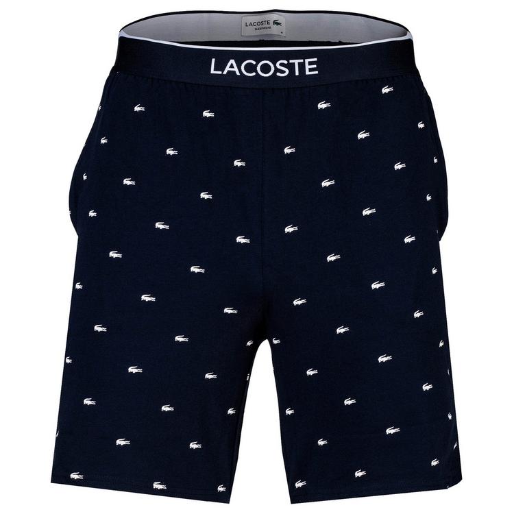 Lacoste Lacoste Shorts Sweatshorts Herren - Blau - 0 | SportScheck