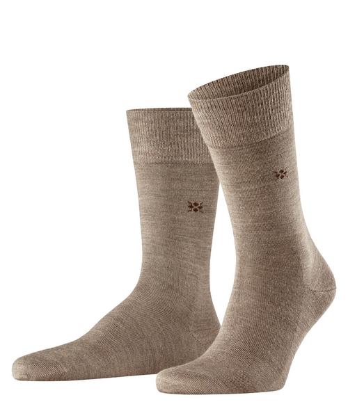 Burlington Leeds SO Socken Herren