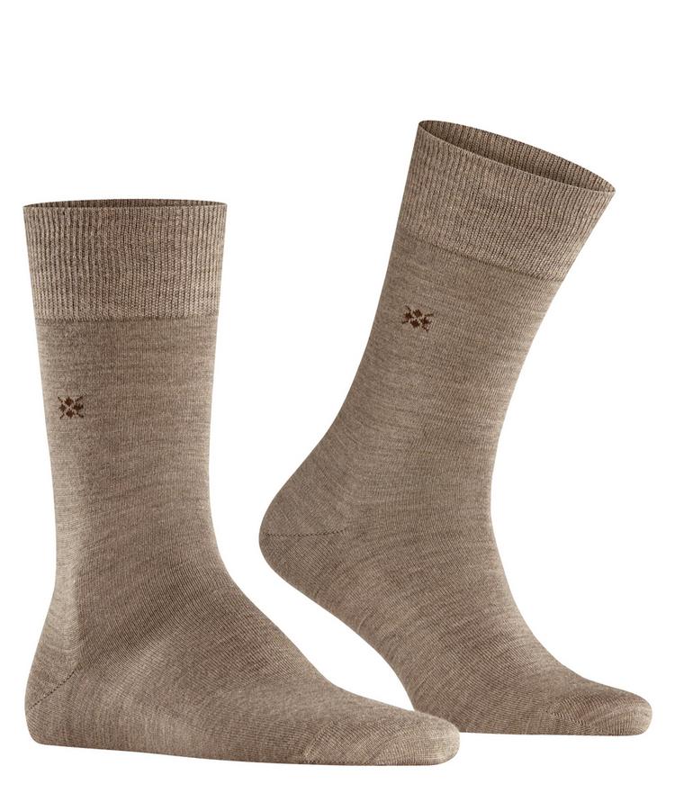 Burlington Burlington Leeds SO Socken Herren - pebble (5810) - 0 | SportScheck