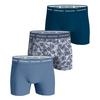 Bj&ouml;rn Borg Boxershort Unterhose Herren - Blau/Wei&szlig;