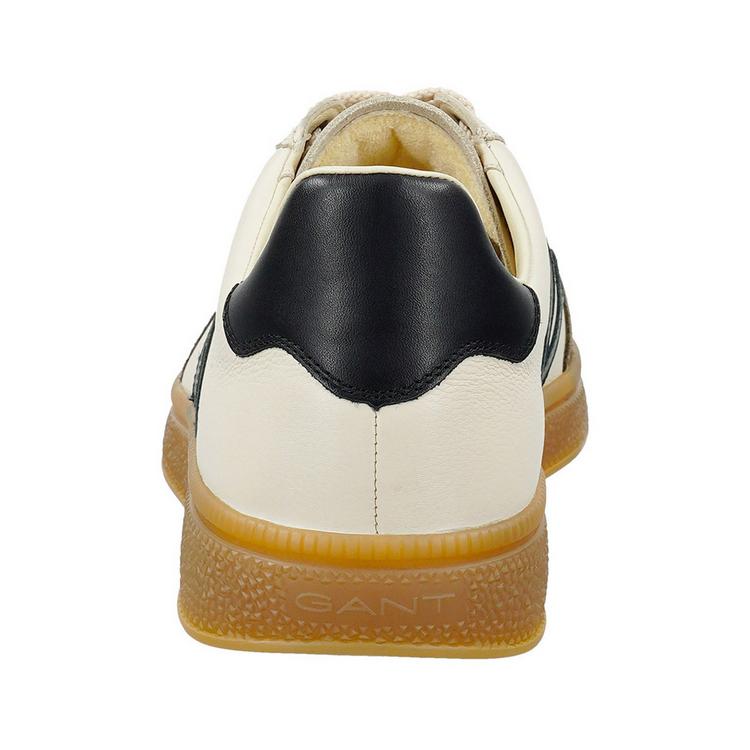 GANT GANT Sneaker Sneaker Herren - Wei&szlig;/Braun - 1 | SportScheck