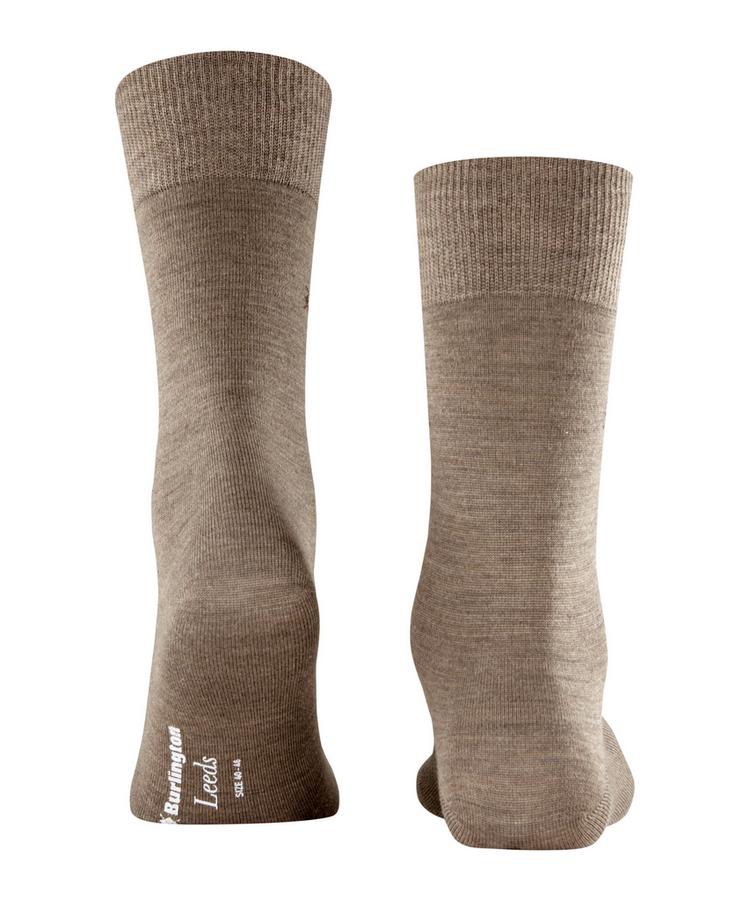 Burlington Burlington Leeds SO Socken Herren - pebble (5810) - 0 | SportScheck