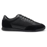 Boss Sneaker Sneaker Herren - Schwarz