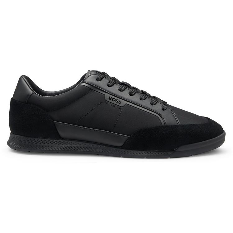 Boss Boss Sneaker Sneaker Herren - Schwarz - 0 | SportScheck