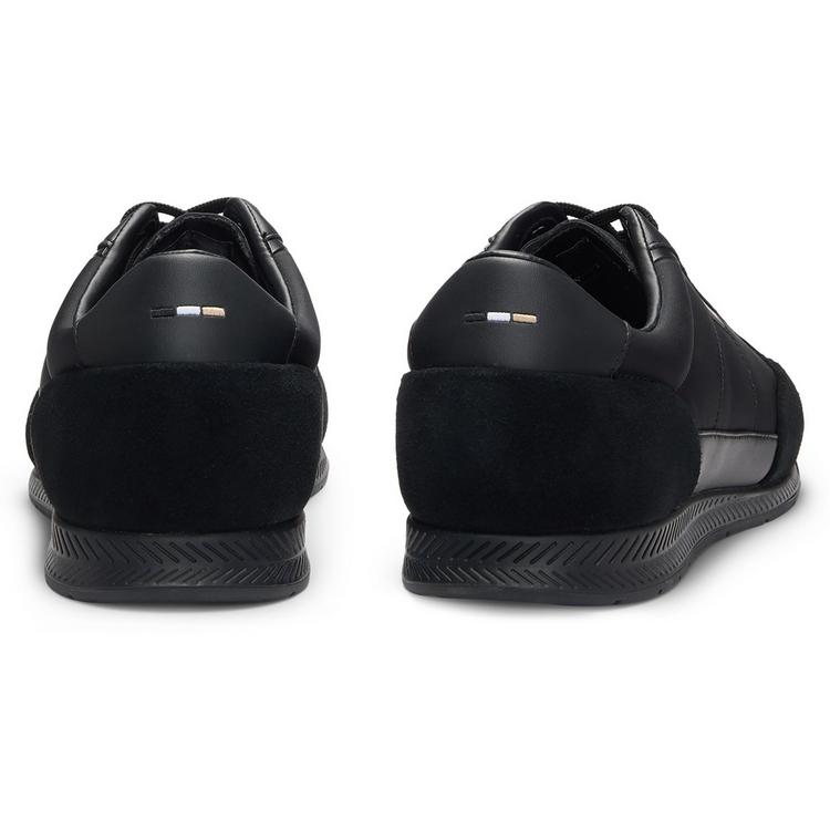 Boss Boss Sneaker Sneaker Herren - Schwarz - 1 | SportScheck