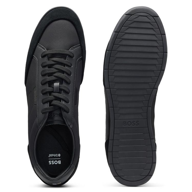 Boss Boss Sneaker Sneaker Herren - Schwarz - 2 | SportScheck