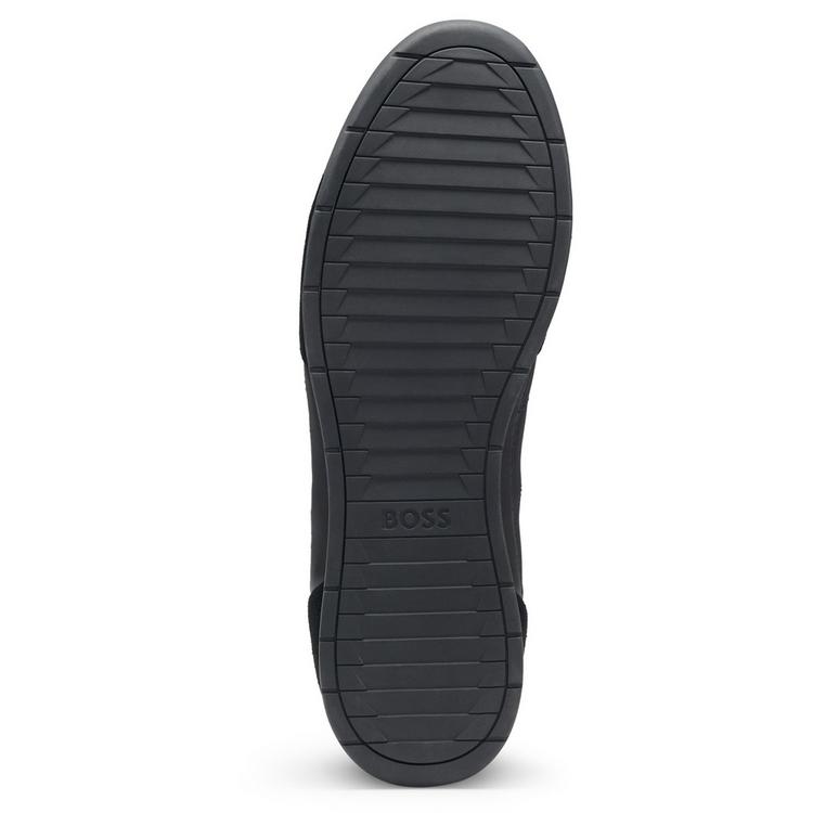 Boss Boss Sneaker Sneaker Herren - Schwarz - 3 | SportScheck