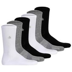 Scotch & Soda Socken Freizeitsocken Herren Schwarz/Weiß/Grau