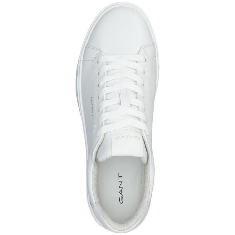 GANT GANT Sneaker Sneaker Herren - Wei&szlig; - 3 | SportScheck