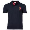 U.S. Polo Assn. Poloshirt Poloshirt Herren - Marine