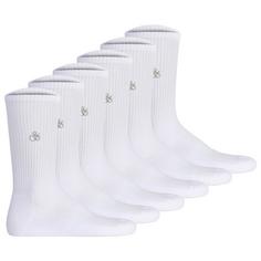 Scotch & Soda Socken Freizeitsocken Herren Weiß