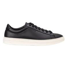 Boss Sneaker Sneaker Herren Schwarz 002