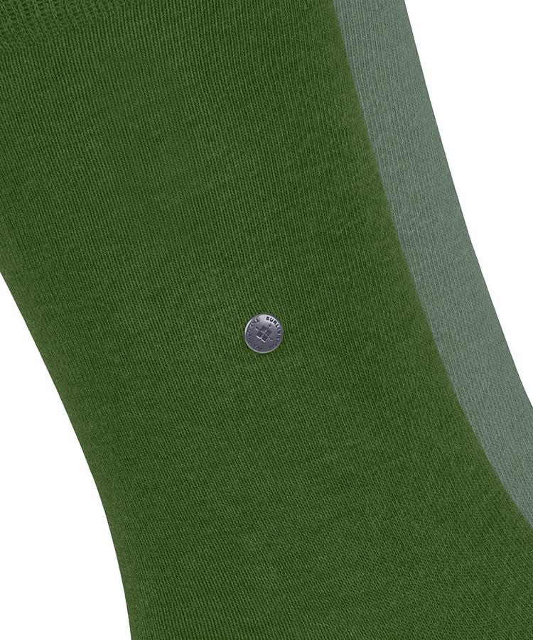 Burlington Burlington Everyday 2-Pack Socken Herren - fir green (7656) - 1 | SportScheck