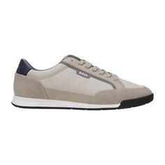 Boss Sneaker Sneaker Herren Beige