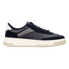 Boss Sneaker Sneaker Herren Blau
