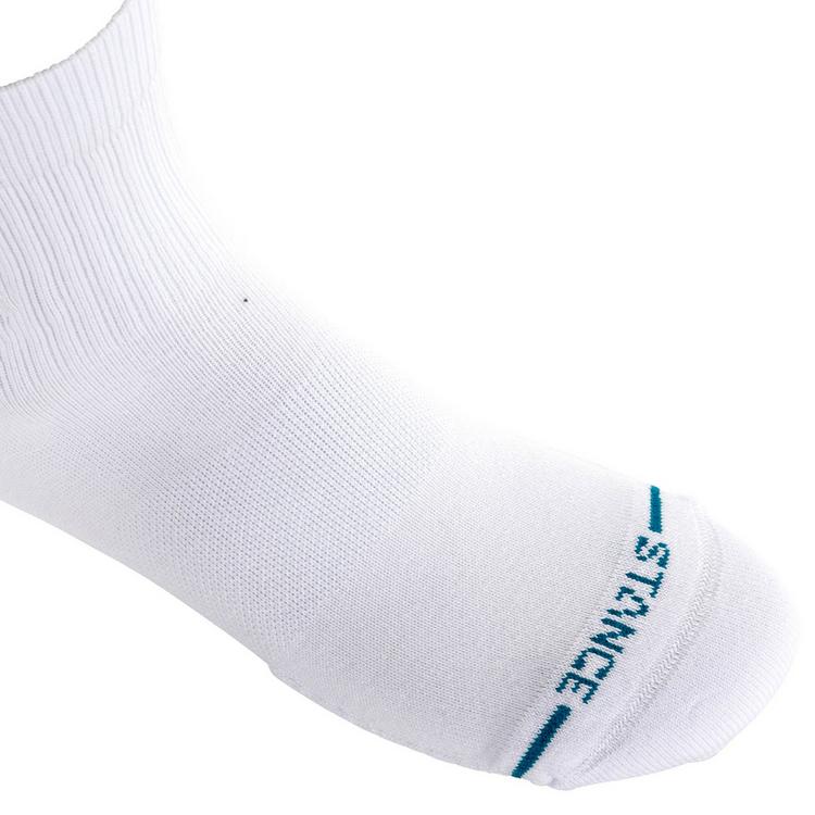 Stance Stance Socken Socken - Wei&szlig; - 1 | SportScheck