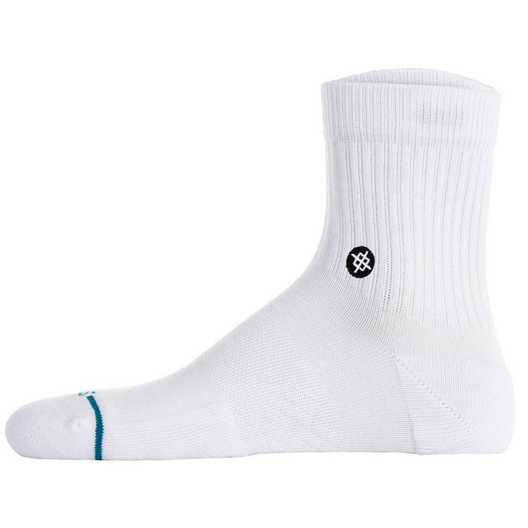 Stance Stance Socken Socken - Wei&szlig; - 2 | SportScheck