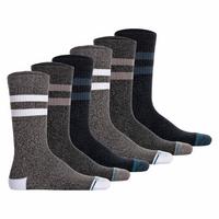 Stance Socken Socken - Grau/Blau/Gr&uuml;n
