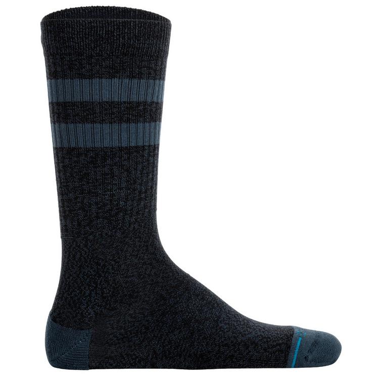 Stance Stance Socken Socken - Grau/Blau/Gr&uuml;n - 0 | SportScheck