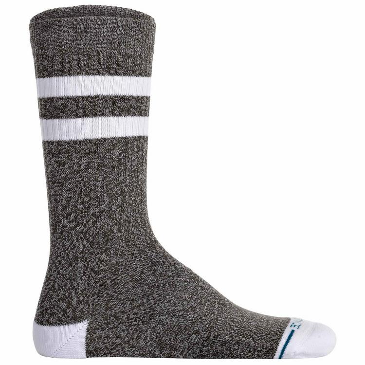 Stance Stance Socken Socken - Grau/Blau/Gr&uuml;n - 3 | SportScheck