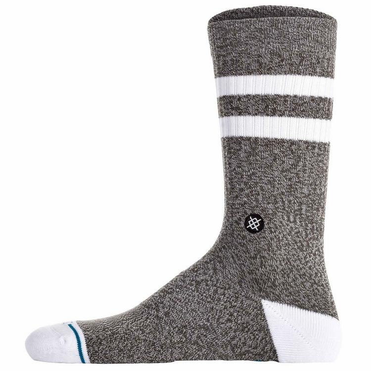 Stance Stance Socken Socken - Grau/Blau/Gr&uuml;n - 5 | SportScheck