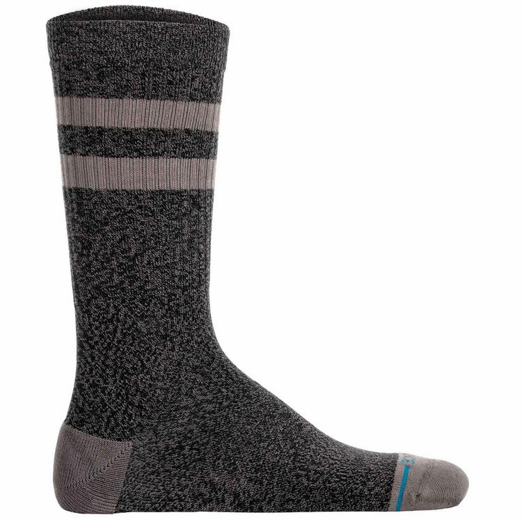 Stance Stance Socken Socken - Grau/Blau/Gr&uuml;n - 6 | SportScheck