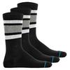 Stance Socken Socken - Schwarz