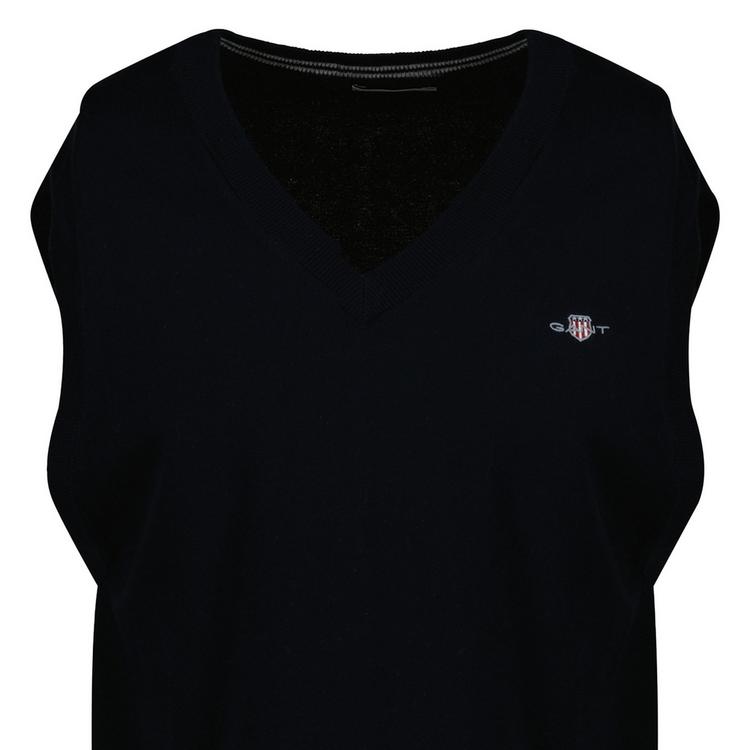 GANT GANT Strickpullover Strickpullover Herren - Blau - 0 | SportScheck