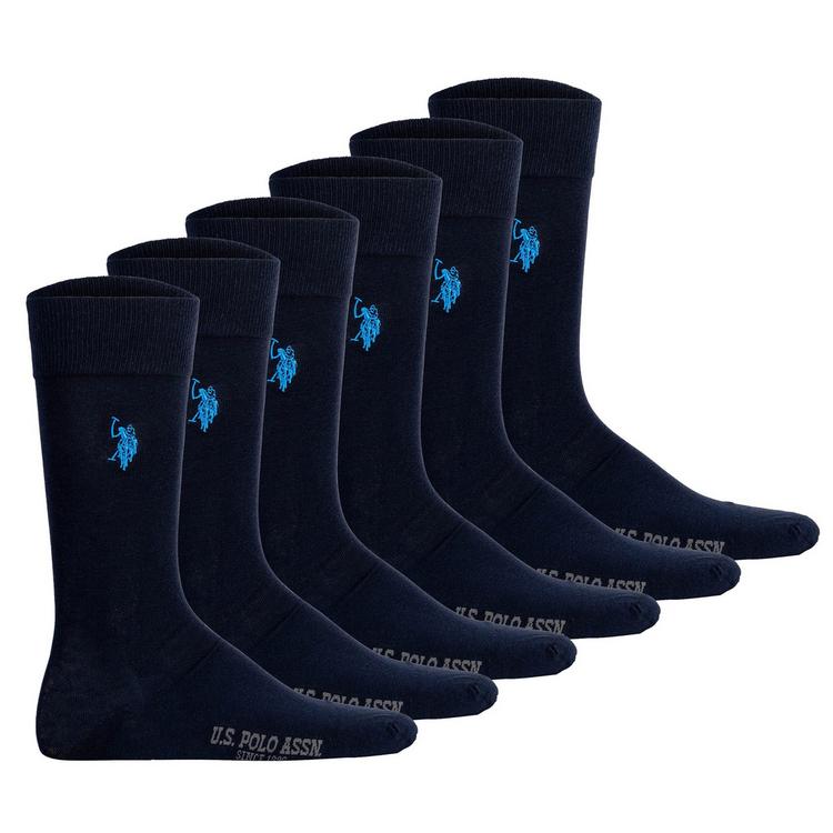 U.S. Polo Assn. U.S. Polo Assn. Socken Socken Herren - Marine - 0 | SportScheck