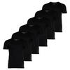 Lacoste T-Shirt T-Shirt Herren - Schwarz