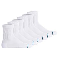 Stance Socken Freizeitsocken Weiß