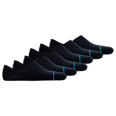 Stance Socken Freizeitsocken Dunkelblau