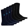 U.S. Polo Assn. Socken Socken Herren - Schwarz/Marine
