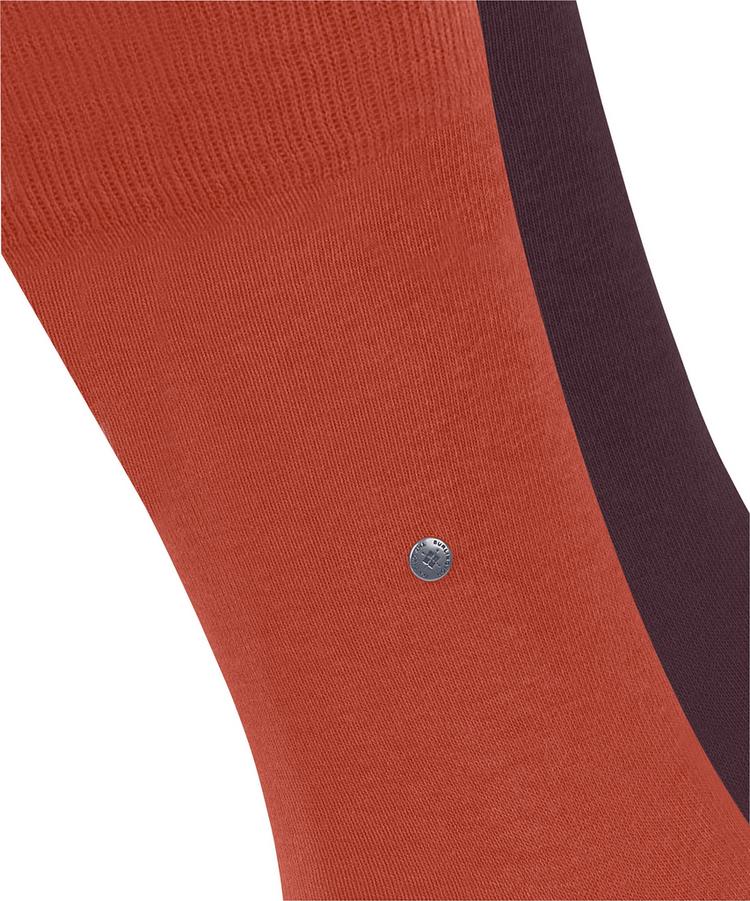 Burlington Burlington Everyday SO 2-Pack Socken Herren - sunset (8038) - 1 | SportScheck