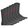 U.S. Polo Assn. Socken Socken Herren - Anthrazit Melange