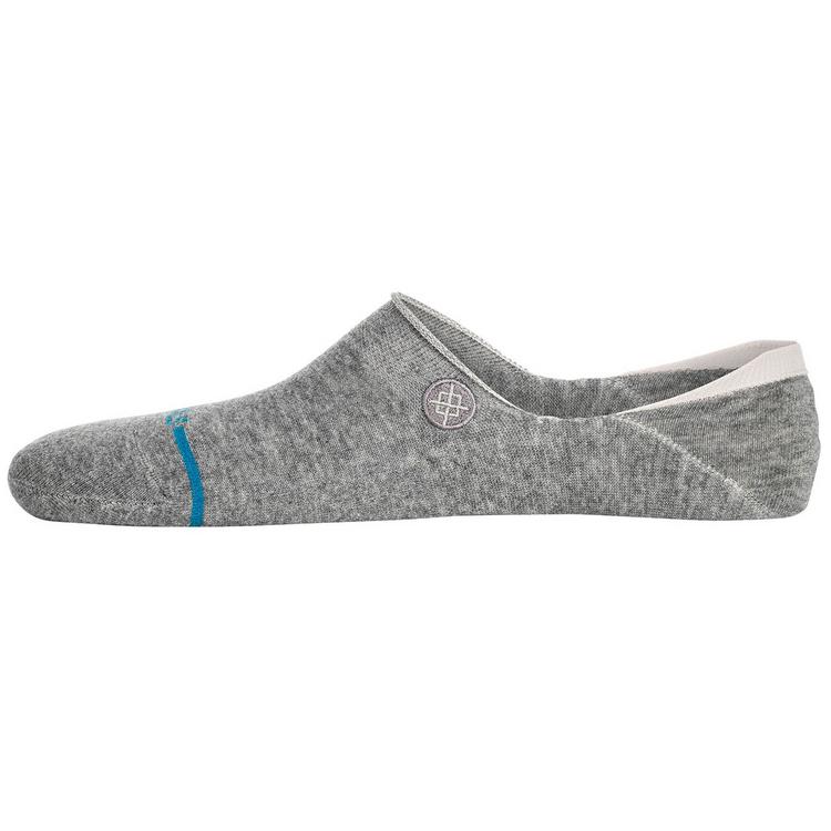 Stance Stance Socken Socken - Schwarz/Grau/Wei&szlig; - 4 | SportScheck