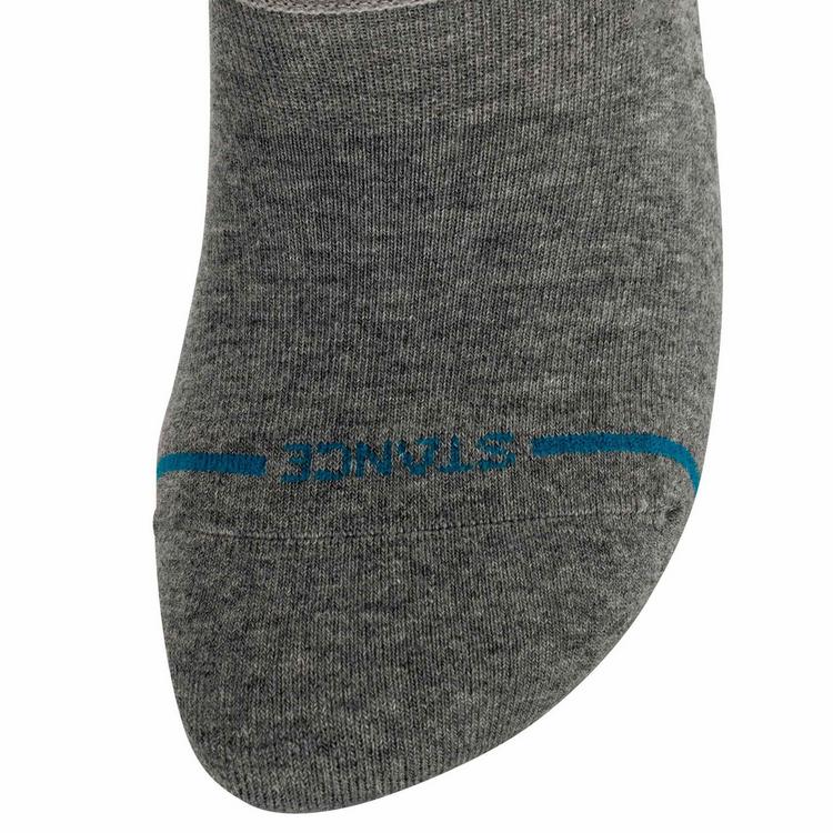 Stance Stance Socken Socken - Schwarz/Grau/Wei&szlig; - 7 | SportScheck