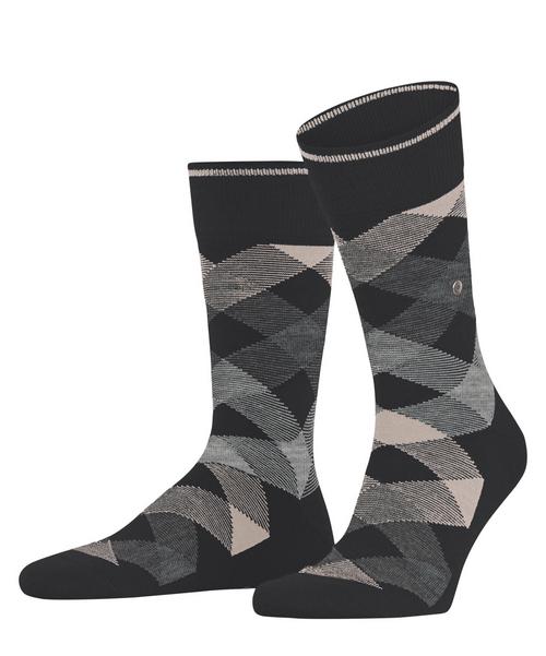 Burlington Newcastle SO Socken Herren