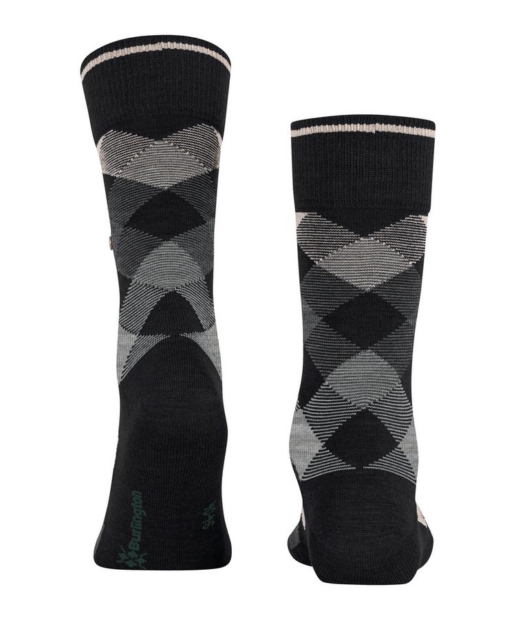 Burlington Burlington Newcastle SO Socken Herren - black (3003) - 0 | SportScheck