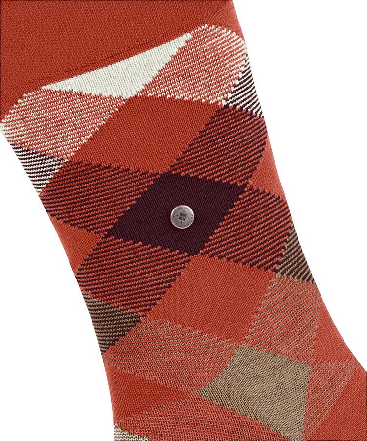 Burlington Burlington Newcastle SO Socken Herren - sunset (8038) - 1 | SportScheck